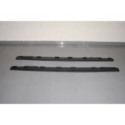 Diffuseur Jupes Audi A5 F5 Coupe 2007 S-Line, A5 F5