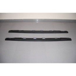 Diffuseur Jupes Audi A5 F5 Coupe 2007 S-Line, A5 F5