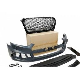 Pare-Choc Avant Audi A5 Sportback/ Coupe/ Cabriolet F5 2016-2019 Look RS5, A5 F5