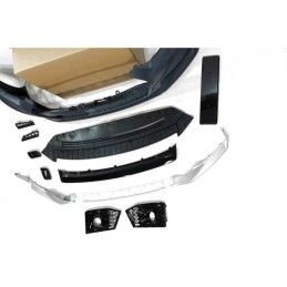 Pare-Choc Avant Audi A5 Sportback/ Coupe/ Cabriolet F5 2016-2019 Look RS5, A5 F5