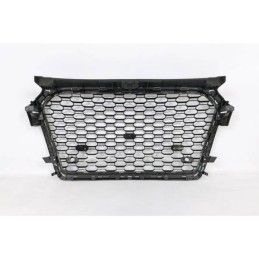 Calandre Audi A1 2016 Look RS1, Audi
