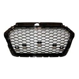 Calandre Avant Audi A3 Look RS3 2016, A3/S3/RS3 8V