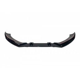 Déflecteur Avant Audi A4 2013-2015 Look RS4 Pour TCA0099 / TCA4001, Audi A4