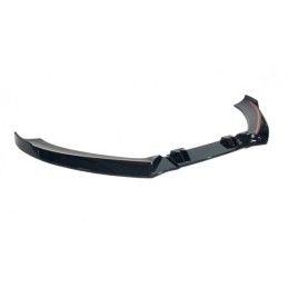 Déflecteur Avant Audi A4 2013-2015 Look RS4 Pour TCA0099 / TCA4001, Audi A4