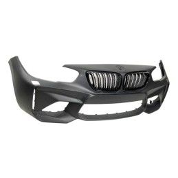 Pare-Choc Avant BMW F20 /F21 LCI 15-19 look M2, Bmw