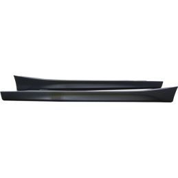 Kit De Carrosserie BMW F20 5 portes LCI 15-19 look M2, Bmw