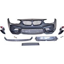 Kit De Carrosserie BMW F21 LCI 15-19 look M2, Bmw