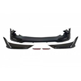 Kit De Carrosserie Toyota C-HR 2017-2019 ABS, Toyota