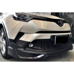 Kit De Carrosserie Toyota C-HR 2017-2019 ABS, Toyota