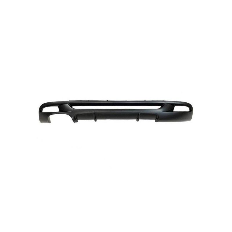 Diffuseur Arrière BMW E82 / E88 look M Performance, Bmw Diffuseur Arrière BMW E82 / E88 look M Performance, Bmw