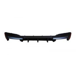 Diffuseur Arrière BMW G30 / G31 Look 530, Bmw