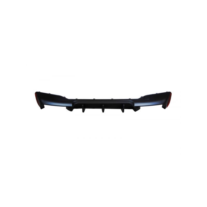 Diffuseur Arrière BMW G30 / G31 Look 530, Bmw Diffuseur Arrière BMW G30 / G31 Look 530, Bmw