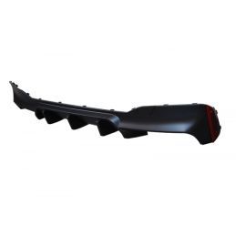 Diffuseur Arrière BMW G30 / G31 Look 530, Bmw