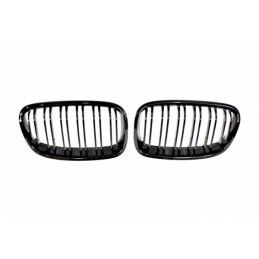 Calandre BMW F20 / F21 2012-2014, Bmw