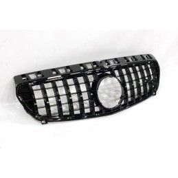 Kit De Carrosserie Mercedes W176 A45 2012-2015 Look AMG Calandre, Mercedes