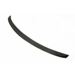 Aileron Audi A5 Coupe 2017 Carbone, A5 F5