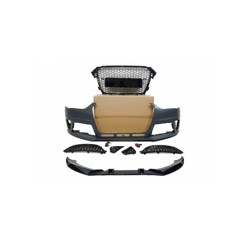 Kit De Carrosserie Audi A4 13-15 RS4 B8 Sedan/Avant, A4/S4 B8 Kit De Carrosserie Audi A4 13-15 RS4 B8 Sedan/Avant, A4/S4 B8