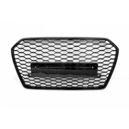 Calandre Audi A6 2016 Look RS6, Audi
