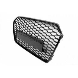 Calandre Audi A6 2016 Look RS6, Audi