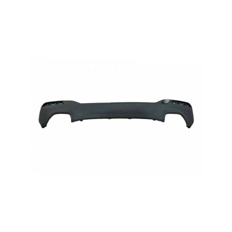Diffuseur Arrière BMW G30 / G31 Look M-tech 2 Echappement, Bmw Diffuseur Arrière BMW G30 / G31 Look M-tech 2 Echappement, Bmw