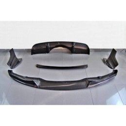 Kit De Carrosserie BMW F15 Look Performance Carbone, Bmw