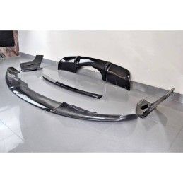 Kit De Carrosserie BMW F15 Look Performance Carbone, Bmw