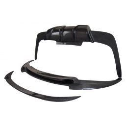 Kit De Carrosserie BMW F12 M6 Carbone, Bmw