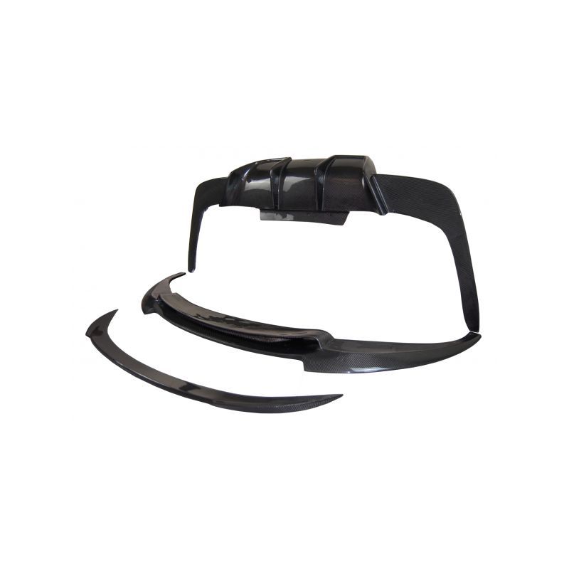 Kit De Carrosserie BMW F12 M6 Carbone, Bmw Kit De Carrosserie BMW F12 M6 Carbone, Bmw