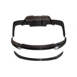 Kit De Carrosserie BMW F12 M6 Carbone, Bmw