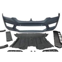 Pare-Choc Avant BMW G30 / G31 2017-2020 Look M5, Bmw