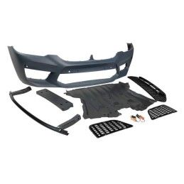 Pare-Choc Avant BMW G30 / G31 2017-2020 Look M5, Bmw