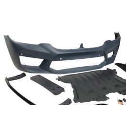 Pare-Choc Avant BMW G30 / G31 2017-2020 Look M5, Bmw