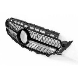 Calandre Mercedes W213 / S213 / C238 Look DIAMOND, Mercedes