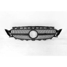 Calandre Mercedes W213 / S213 / C238 Look DIAMOND, Mercedes