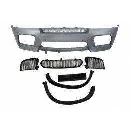 Kit De Carrosserie Bmw X5 E70 2007-2013 look X5M, Bmw