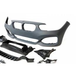 Pare-Choc Avant BMW F20 /F21 LCI 15-19 look M-Tech, Bmw