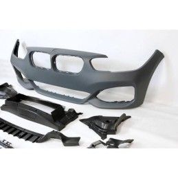 Kit De Carrosserie BMW F20 LCI 15-19 look M-Tech 1 Sortie, Bmw