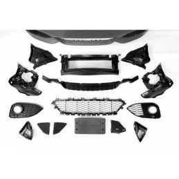 Kit De Carrosserie BMW F20 LCI 15-19 look M-Tech 1 Sortie, Bmw