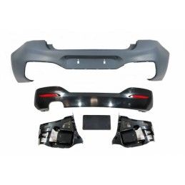 Kit De Carrosserie BMW F20 LCI 15-19 look M-Tech 1 Sortie, Bmw