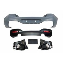 Kit De Carrosserie BMW F21 LCI 15-19 look M-Tech 2 Sorties, Bmw