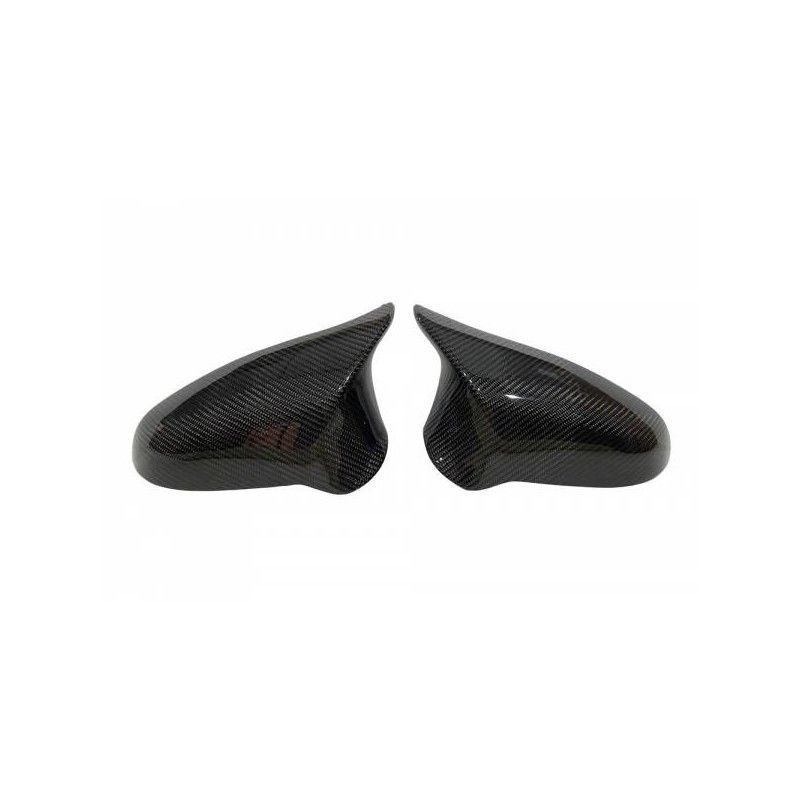Carcasse Rétroviseur Carbone BMW F80 / F82 M4 / M4 2015+ / F87 Competition, Bmw Carcasse Rétroviseur Carbone BMW F80 / F82 M4 / M4 2015+ / F87 Competition, Bmw