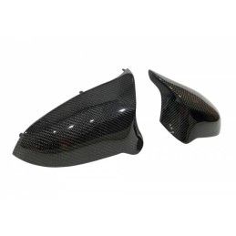 Carcasse Rétroviseur Carbone BMW F80 / F82 M4 / M4 2015+ / F87 Competition, Bmw