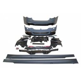 Kit De Carrosserie BMW G30 look M-Tech Performance 530, Bmw