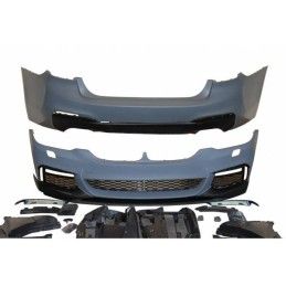 Kit De Carrosserie BMW G30 look M-Tech Performance 530, Bmw
