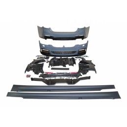 Kit De Carrosserie BMW G30 look M-Tech Performance 550, Bmw