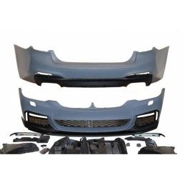 Kit De Carrosserie BMW G30 look M-Tech Performance 550, Bmw