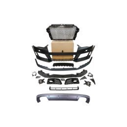 Kit De Carrosserie Audi A3 V8 13-15 Sportback Look RS3 II, Audi