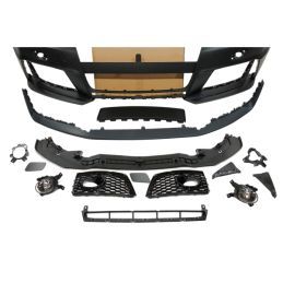 Kit De Carrosserie Audi A3 V8 13-15 Sportback Look RS3 II, Audi