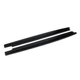 Diffuseur Jupes BMW X6 F16 Look M-tech ABS, Bmw
