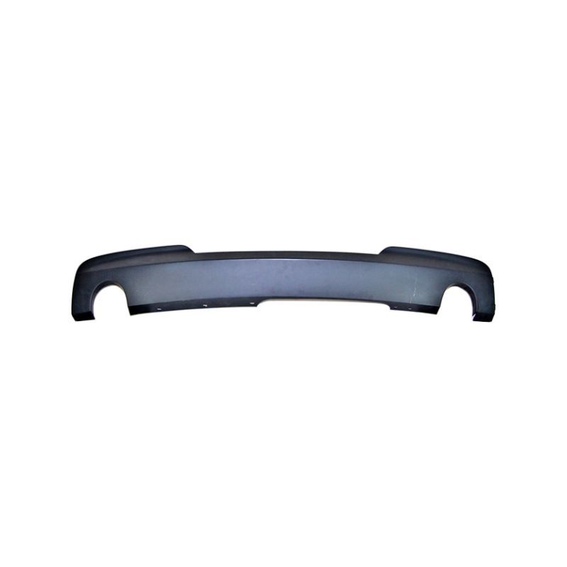 Diffuseur Arrière BMW F10/ F11 10-16 look M-Tech 2 Sortie simples, Bmw Diffuseur Arrière BMW F10/ F11 10-16 look M-Tech 2 Sortie simples, Bmw